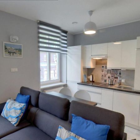 Apart-Invest Apartament Wiwi Szklarska Poreba Extérieur photo