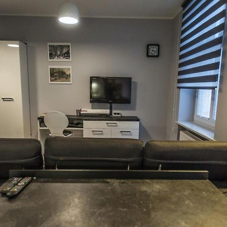 Apart-Invest Apartament Wiwi Szklarska Poreba Extérieur photo