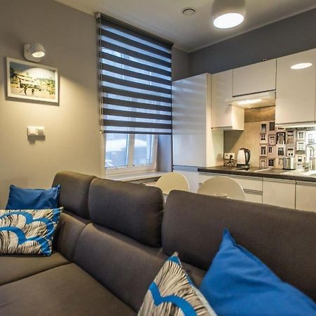 Apart-Invest Apartament Wiwi Szklarska Poreba Extérieur photo
