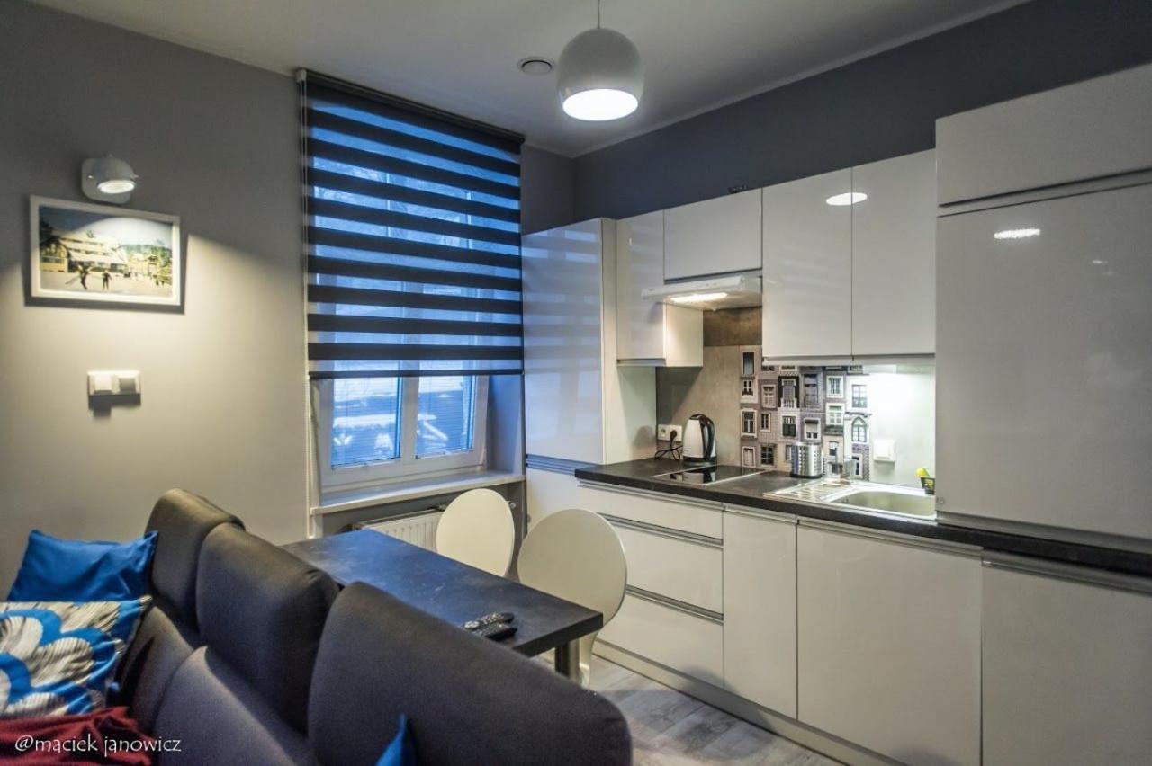 Apart-Invest Apartament Wiwi Szklarska Poreba Extérieur photo