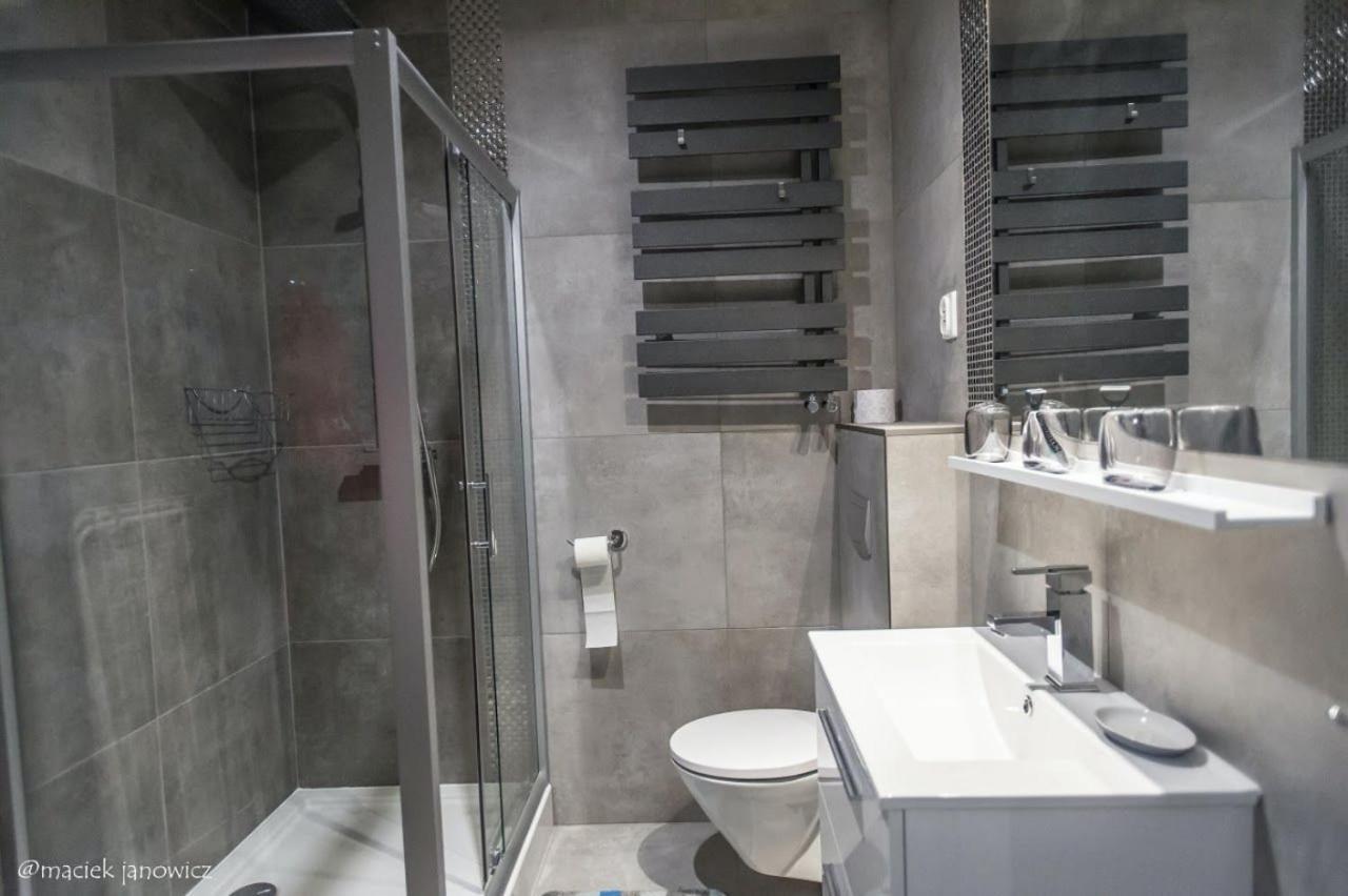 Apart-Invest Apartament Wiwi Szklarska Poreba Extérieur photo