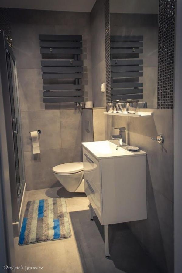 Apart-Invest Apartament Wiwi Szklarska Poreba Extérieur photo