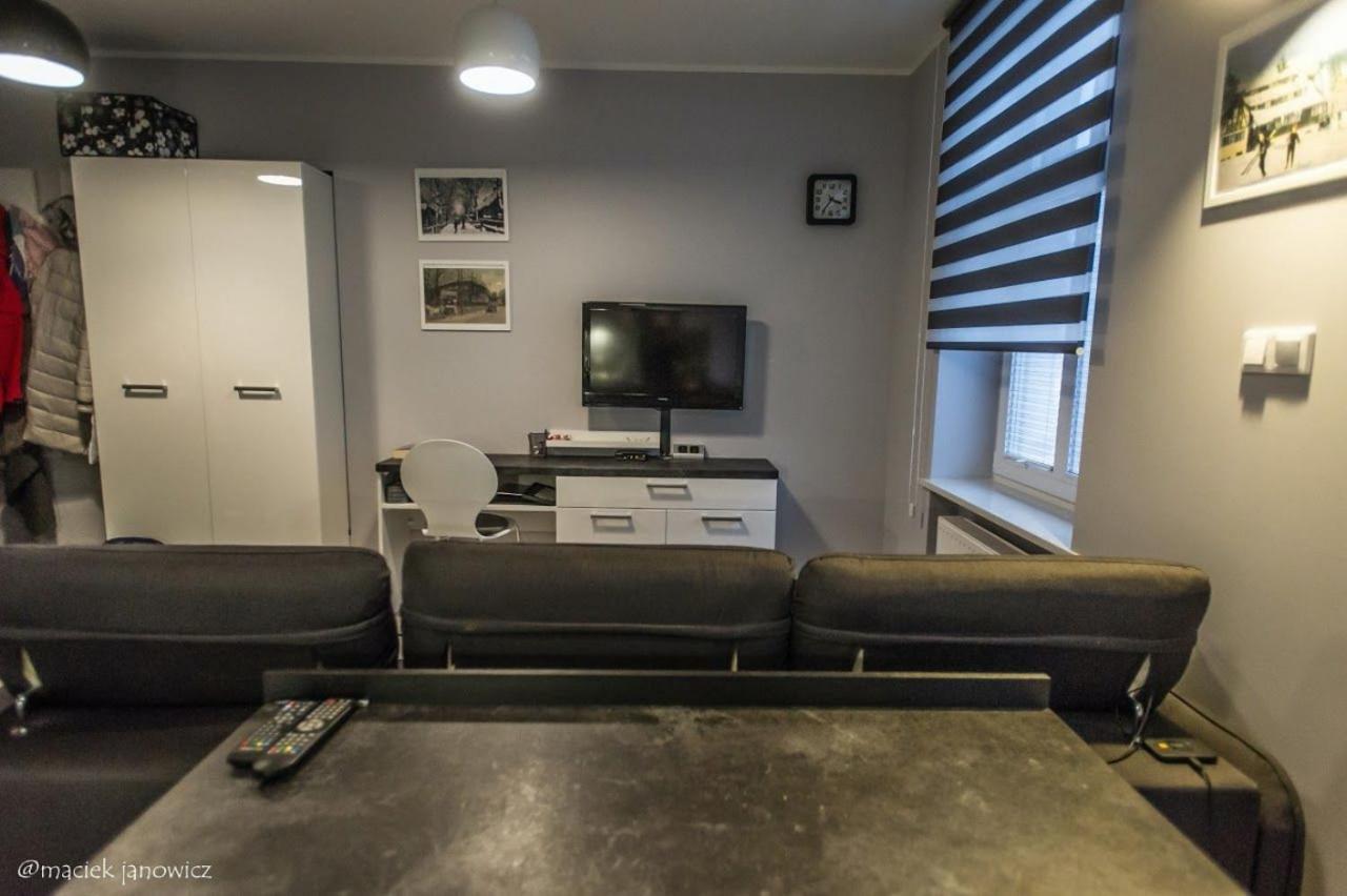 Apart-Invest Apartament Wiwi Szklarska Poreba Extérieur photo