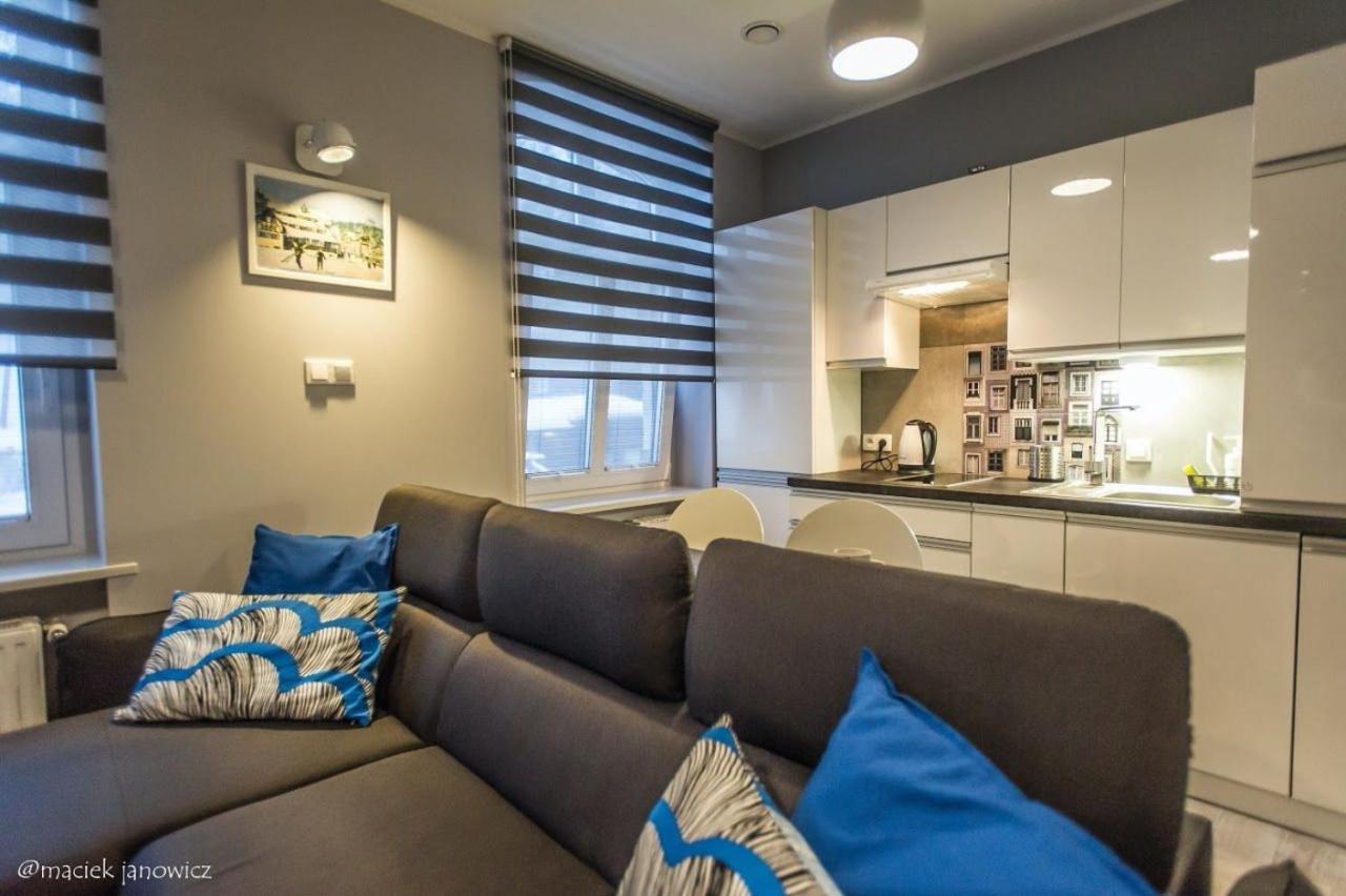 Apart-Invest Apartament Wiwi Szklarska Poreba Extérieur photo