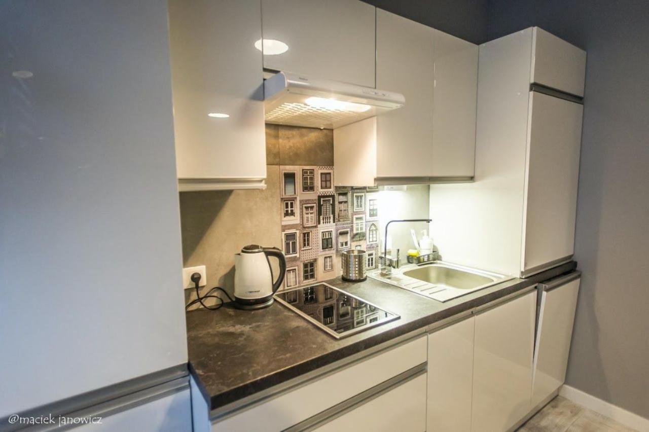 Apart-Invest Apartament Wiwi Szklarska Poreba Extérieur photo