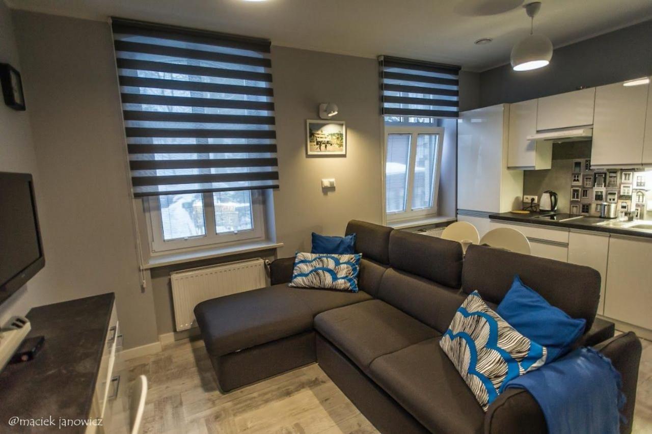 Apart-Invest Apartament Wiwi Szklarska Poreba Extérieur photo