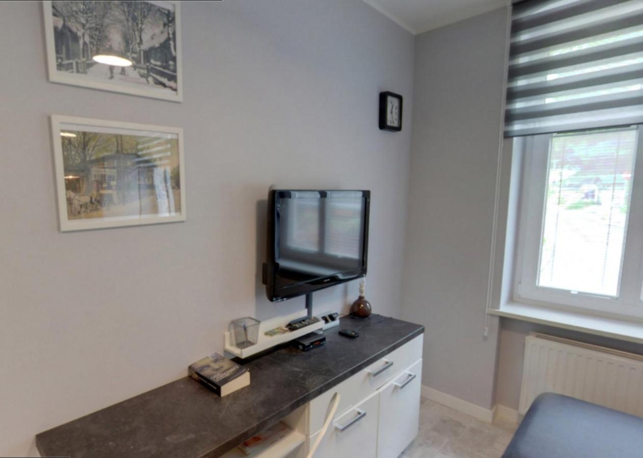 Apart-Invest Apartament Wiwi Szklarska Poreba Extérieur photo